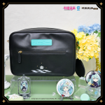 Vocaloid Hatsune Miku Officially Authorized Chess Series Daily Crossbody Bag